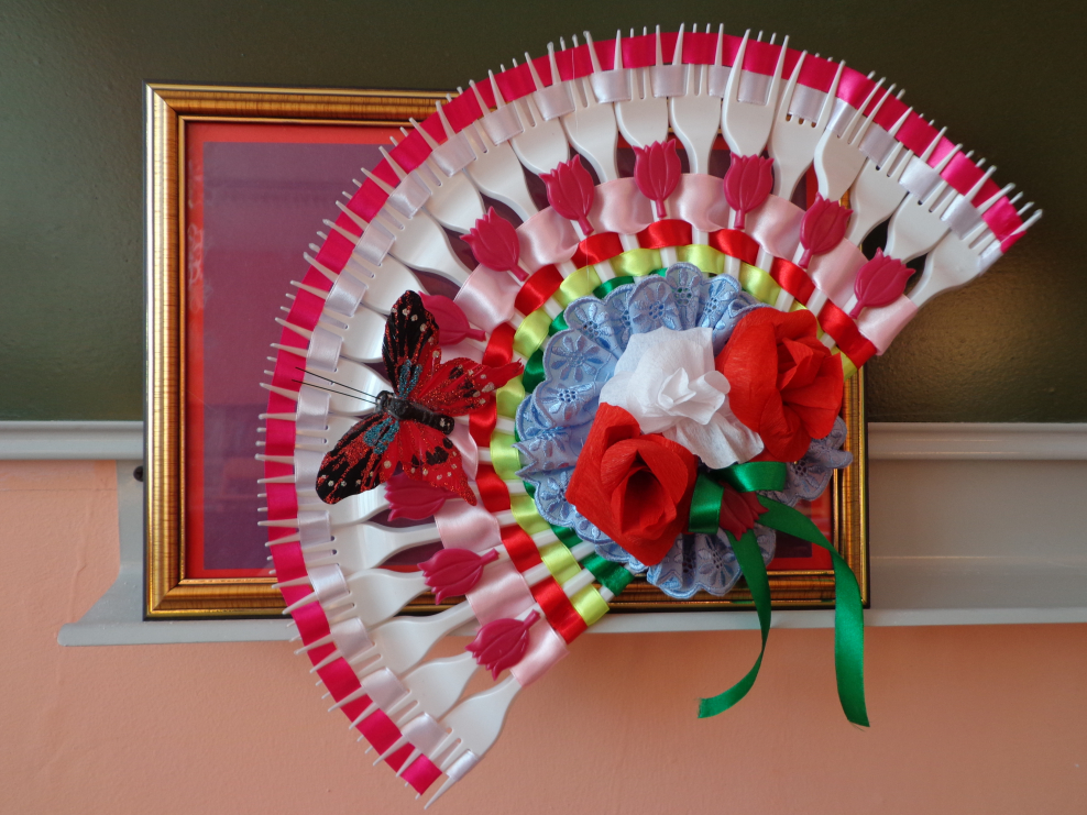 Поделки из брускового материала своими руками