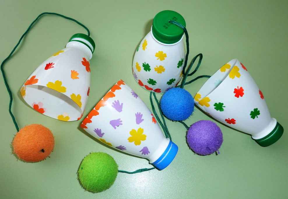 Бильбоке французская игра