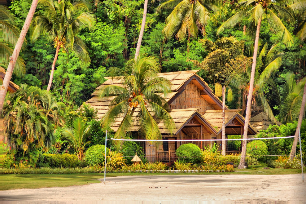 Давао Филиппины