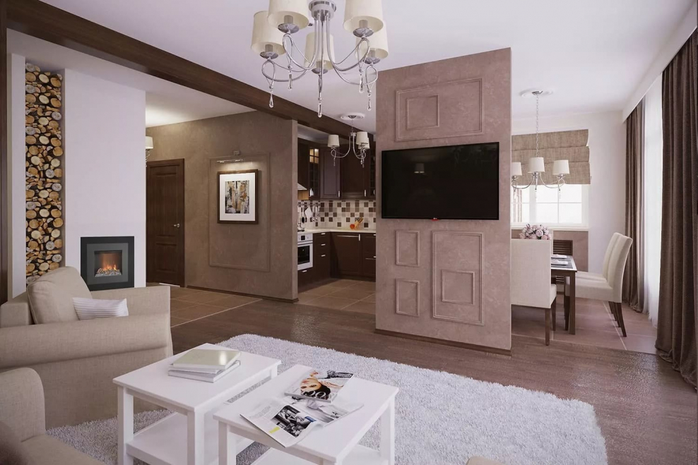 Дом тамак проект Бавария