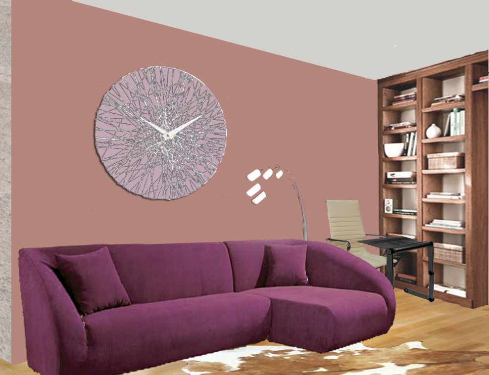 Гостиная какао