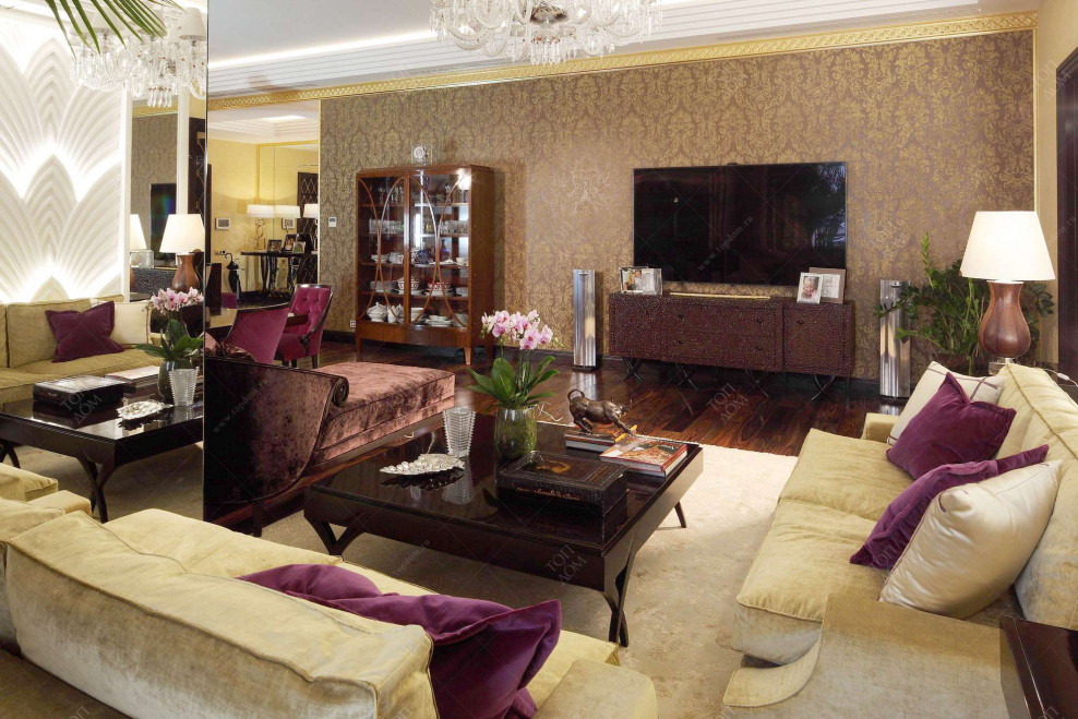 Бахарев и партнеры архитектурное бюро