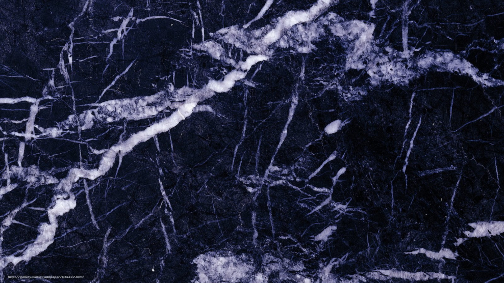 Черный мрамор HD