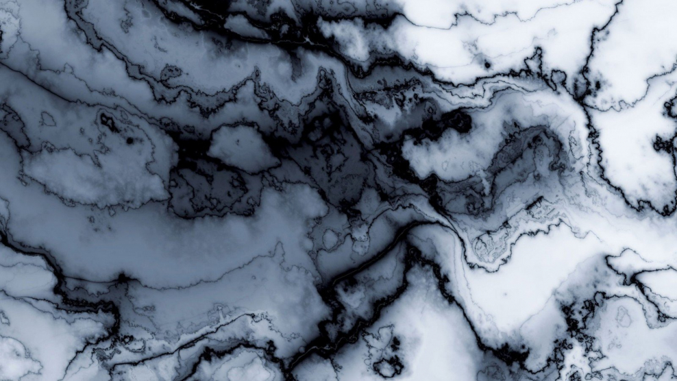 Черный мрамор HD