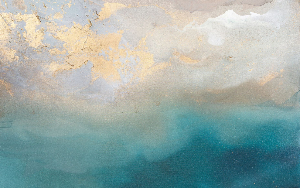 Мрамор Golden Dragon Marble бесшовный