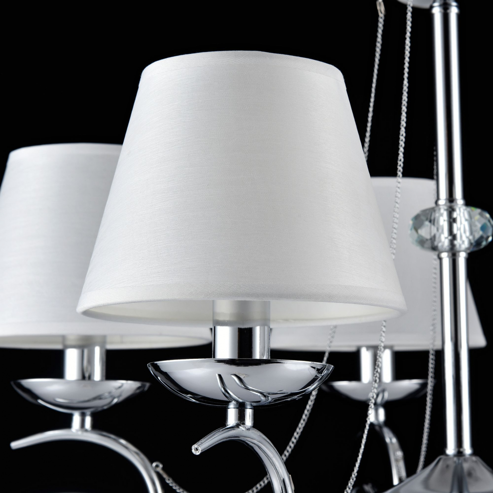 Люстра Freya fr2909-pl-05-Ch