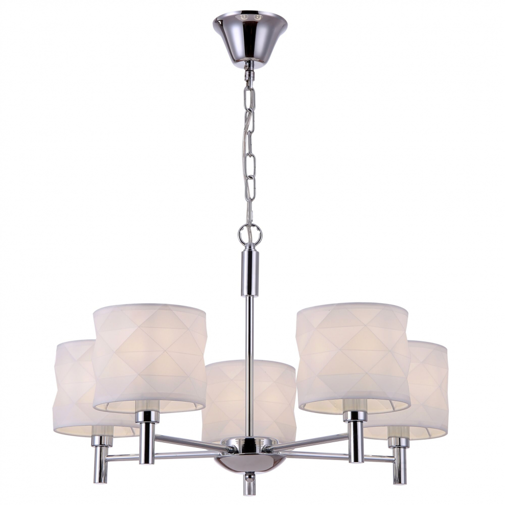 Люстра Freya Albertina