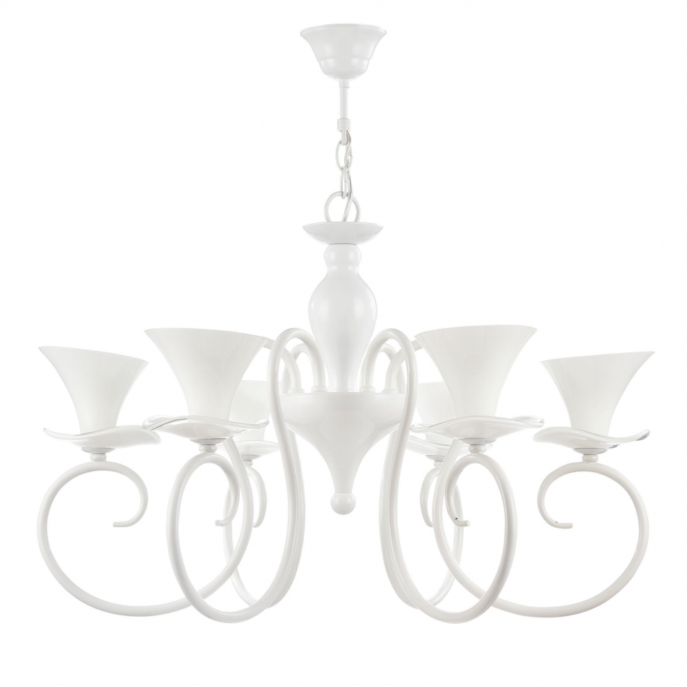 Люстра Freya fr2001