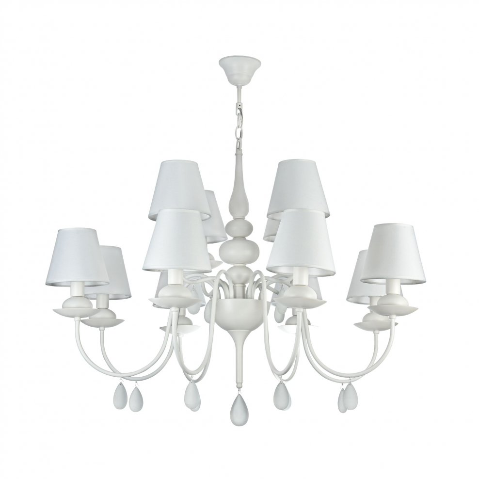 Люстра fr5756-pl-08-w