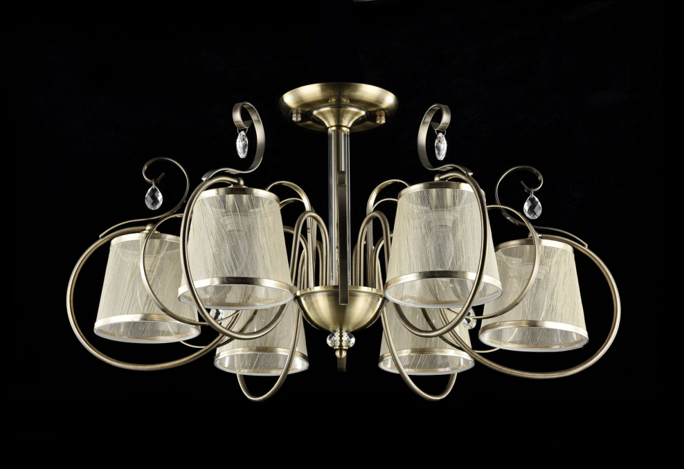 Люстра fr2020-CL-06-bg