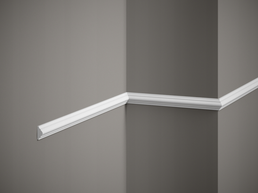 MD 368 молдинг Mardom Decor