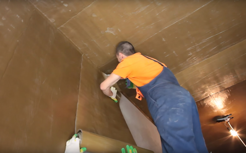 Шумоизоляция квартиры от соседей