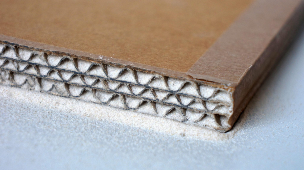 Панель звукоизоляционная PHONESTAR Triplex 1200*800мм