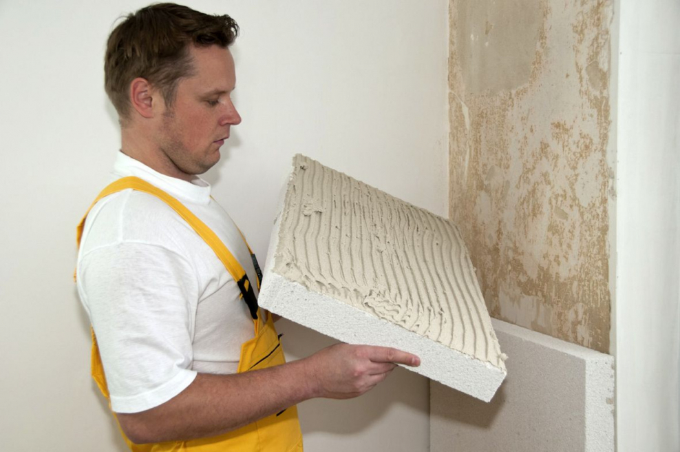 Шумоизоляция квартиры