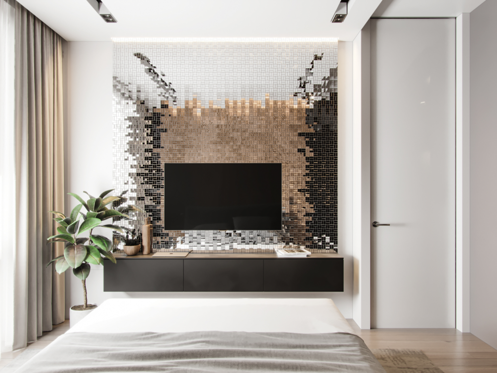 Casa Dolce casa мозаика vetro