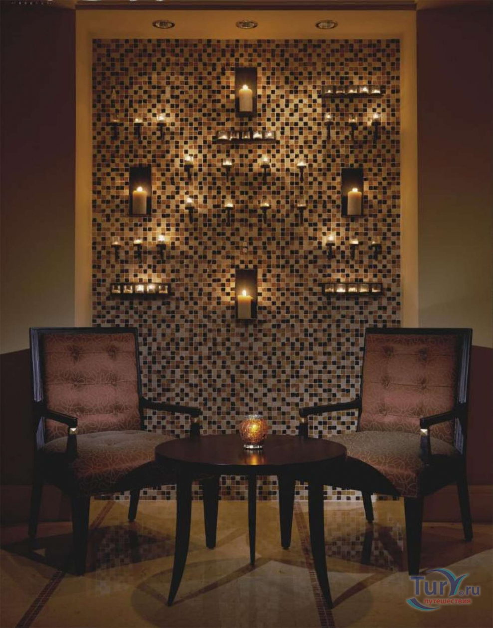 Мозаика London (Pol)