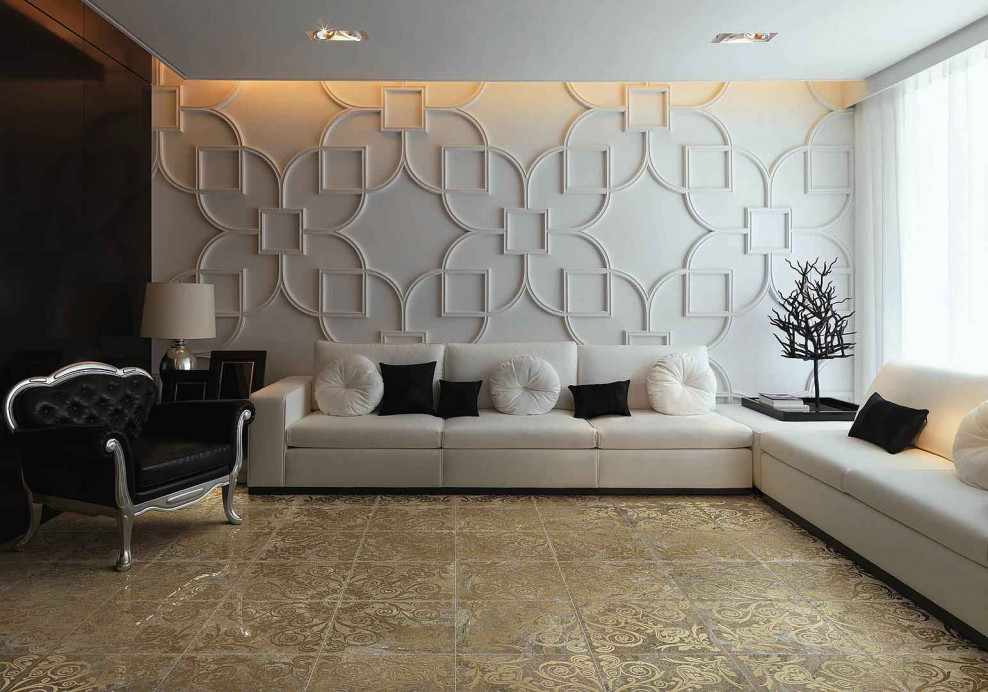 Плитка Evolution Marble Marazzi