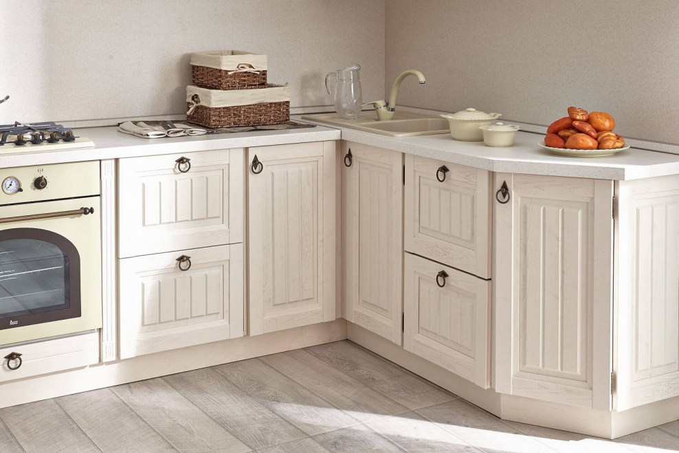 Кухня Амели хофф