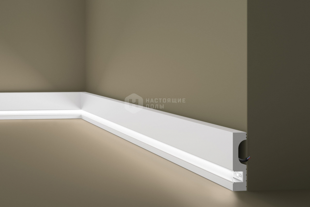Плинтус NMC Wallstyl il11 (м)