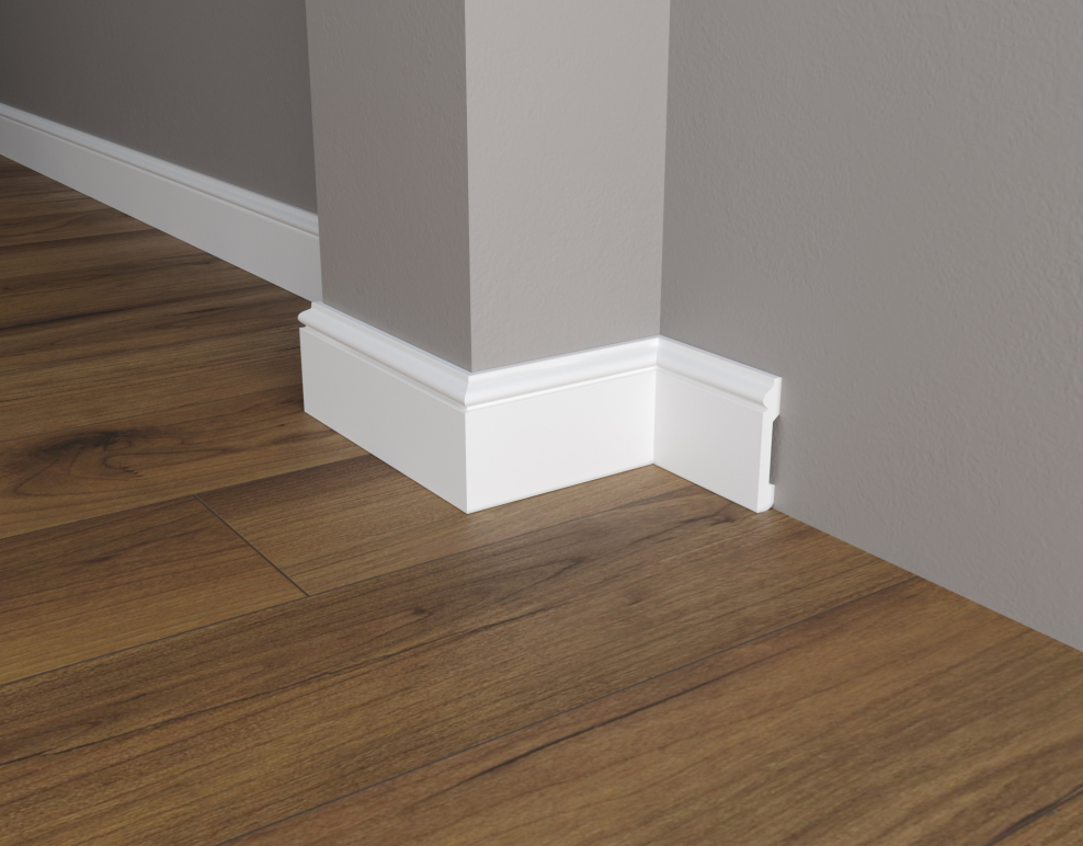 Плинтус dd005