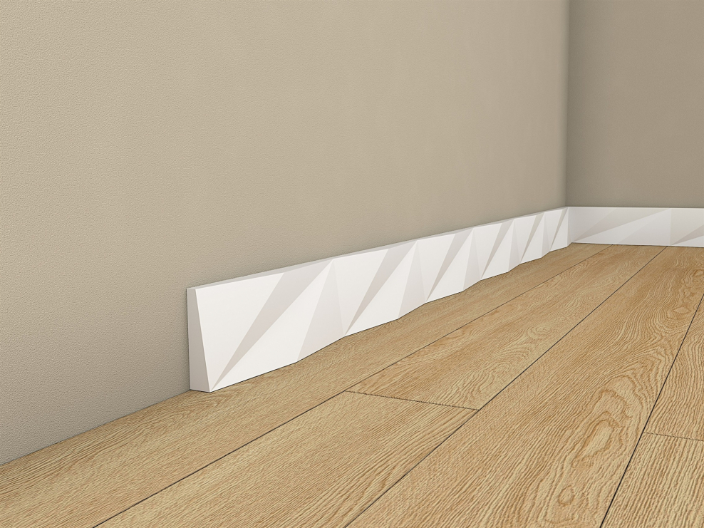 QS 1414 плинтус