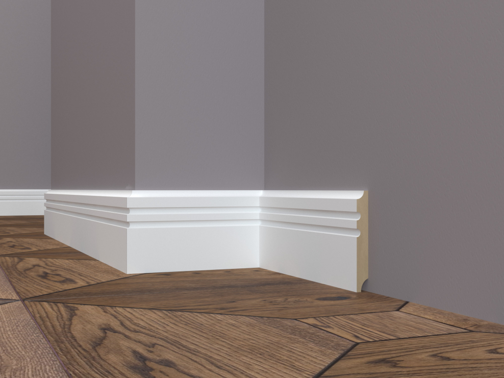 Плинтус референс