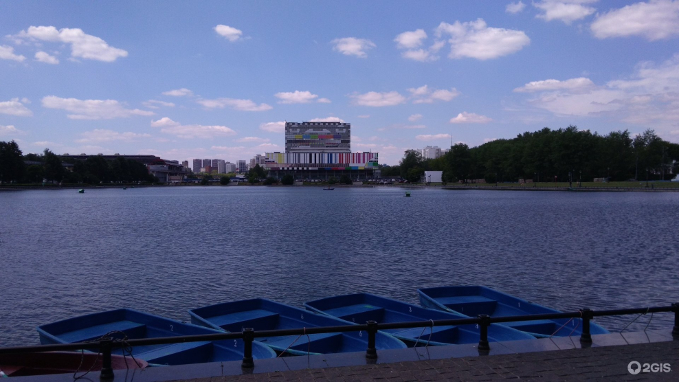 Марлинский ансамбль