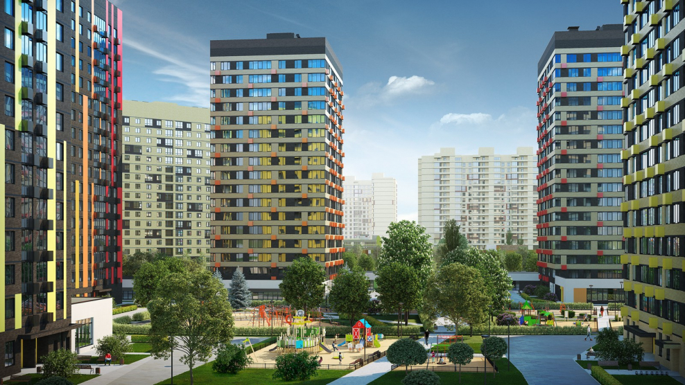 Фермерский пруд СПБ