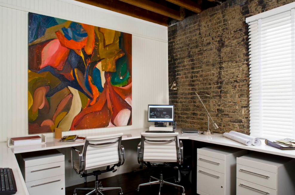 Smart Workspace