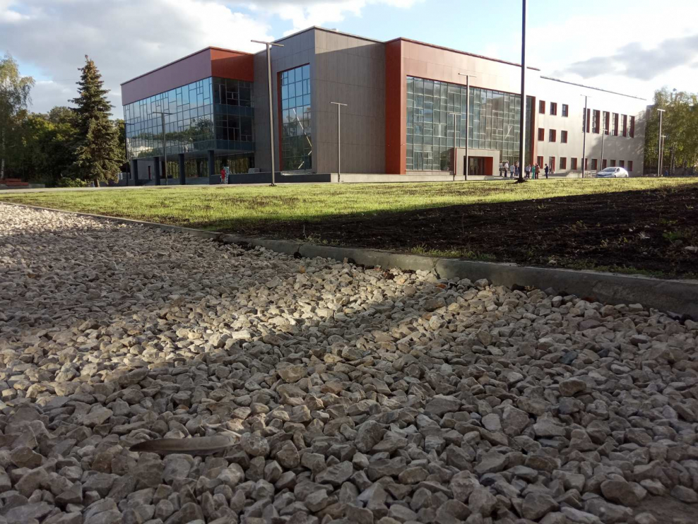 ТСН Снегири Свердловская область