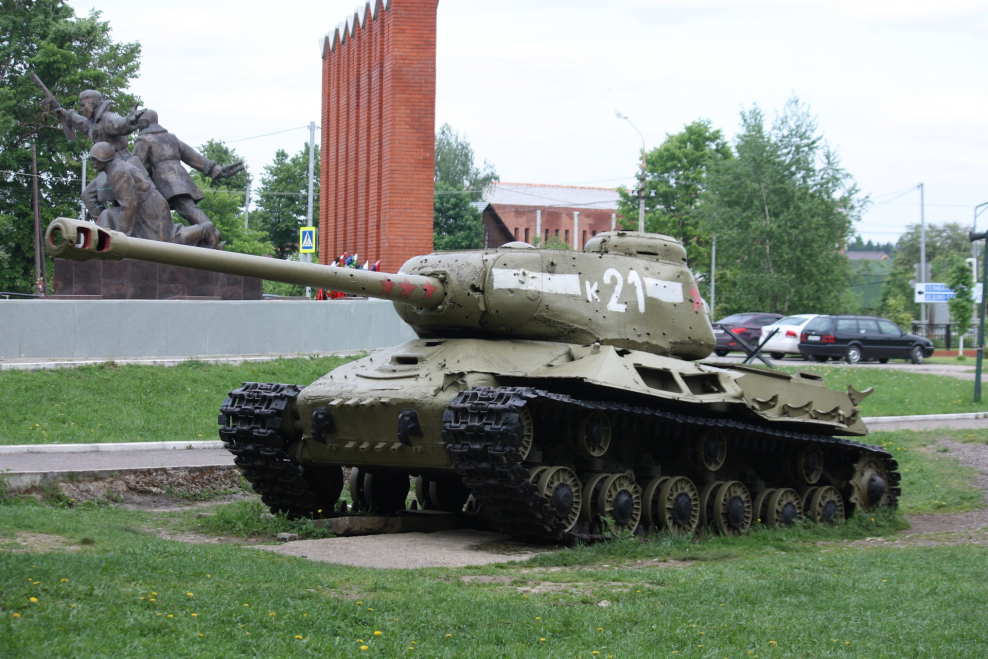 Богословские Снегири коттеджный поселок