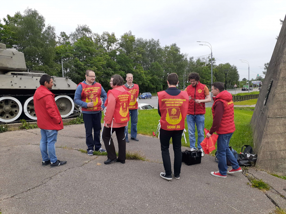 Дом отдыха Снегири Истринский район