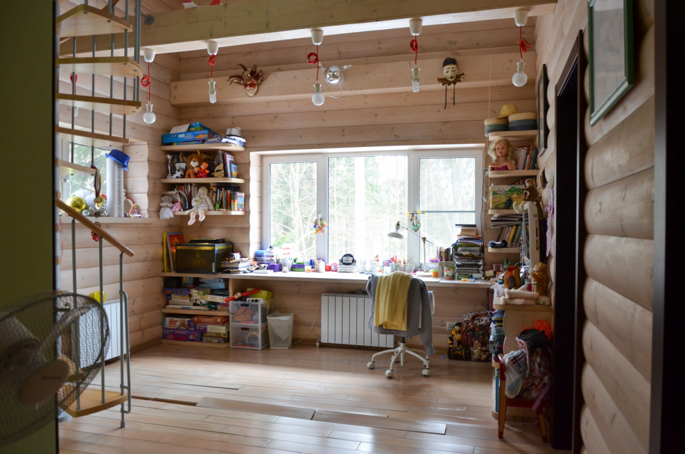 Истринский район санаторий Снегири