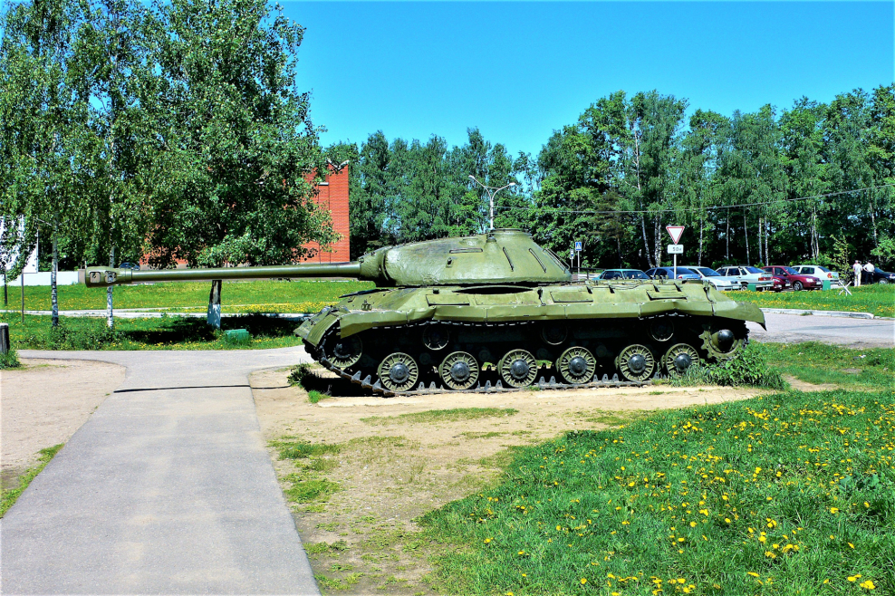 Музей Снегири Истринский район