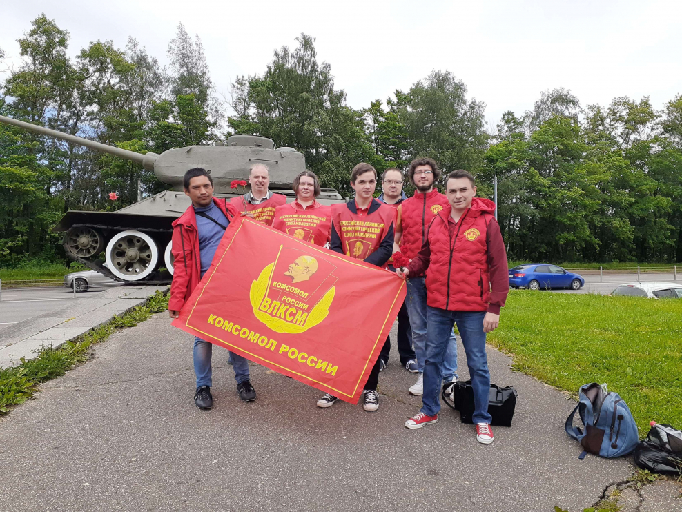 Московская область Снегири лыжная трасса дремучий лес