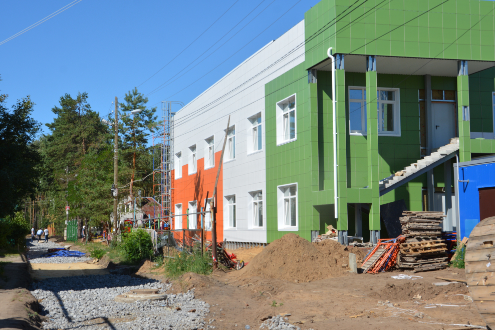 Мемориальный комплекс рубеж славы