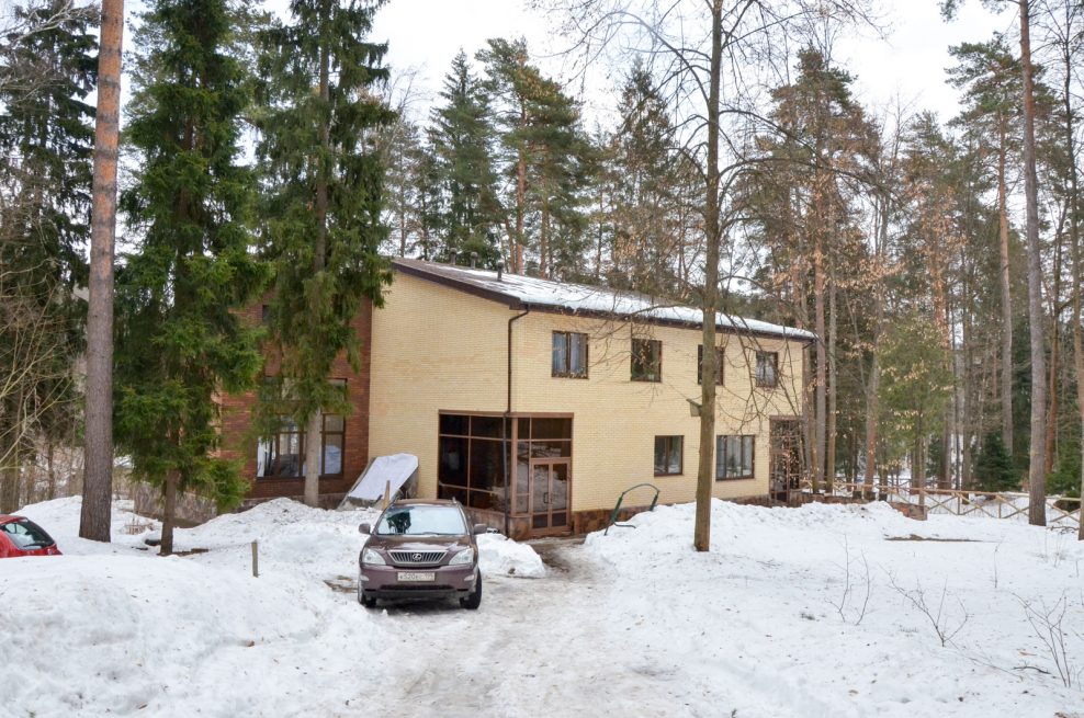 Новые Снегири жилой комплекс Новосибирск