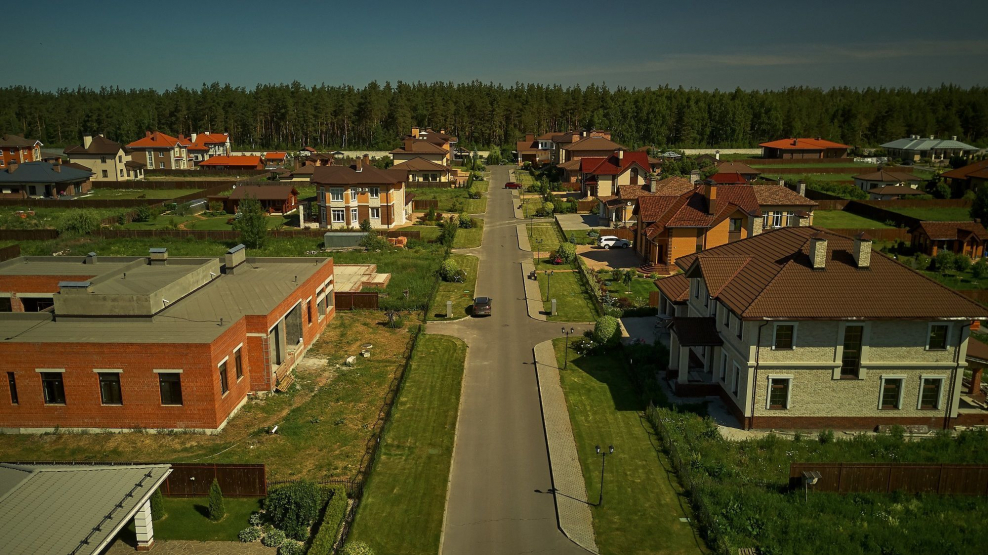 Празднование дня Победы в Снегирях мероприятия