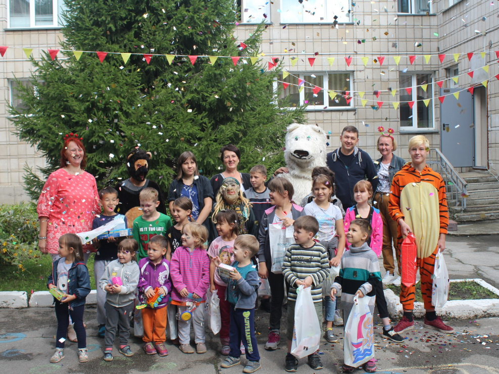 Детский сад 69 Воронеж Боровое