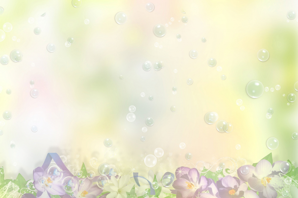 Детские фоны