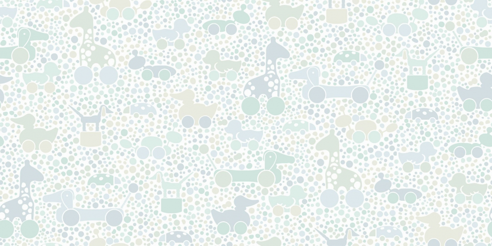 Borastapeter Scandinavian Designers Mini