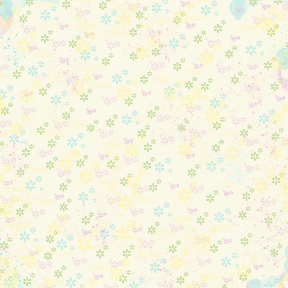 Нежные детские фоны