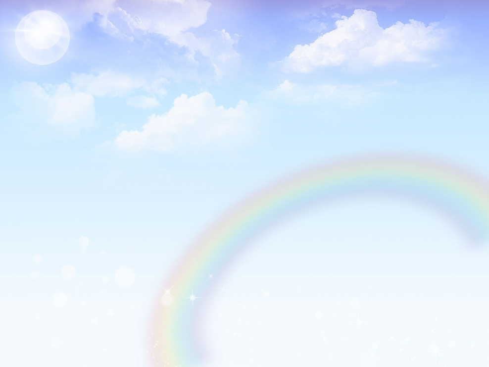 Нежные детские фоны для презентаций