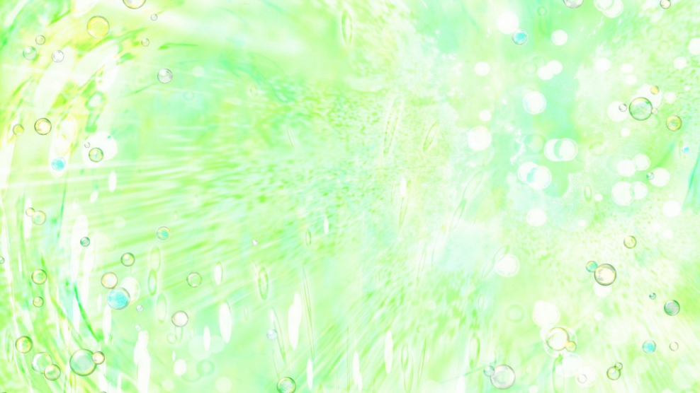 Нежно салатовый фон