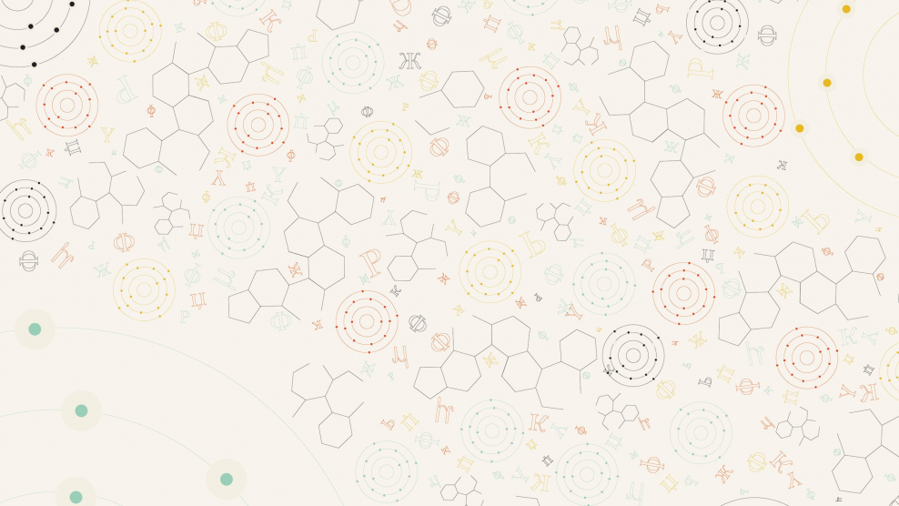 Бежевые детские фоны