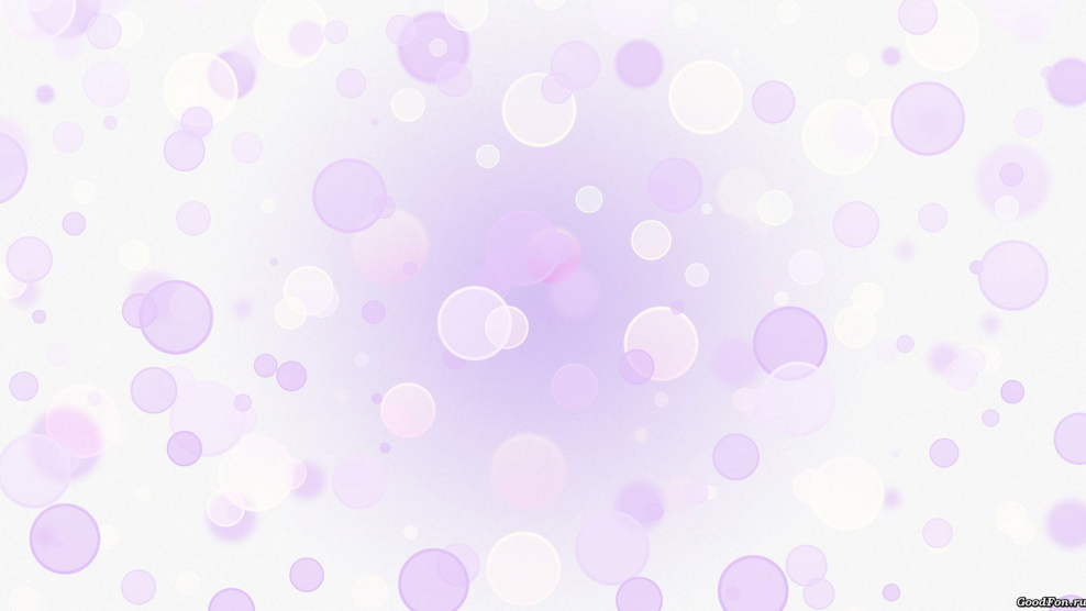 Бледно фиолетовый фон