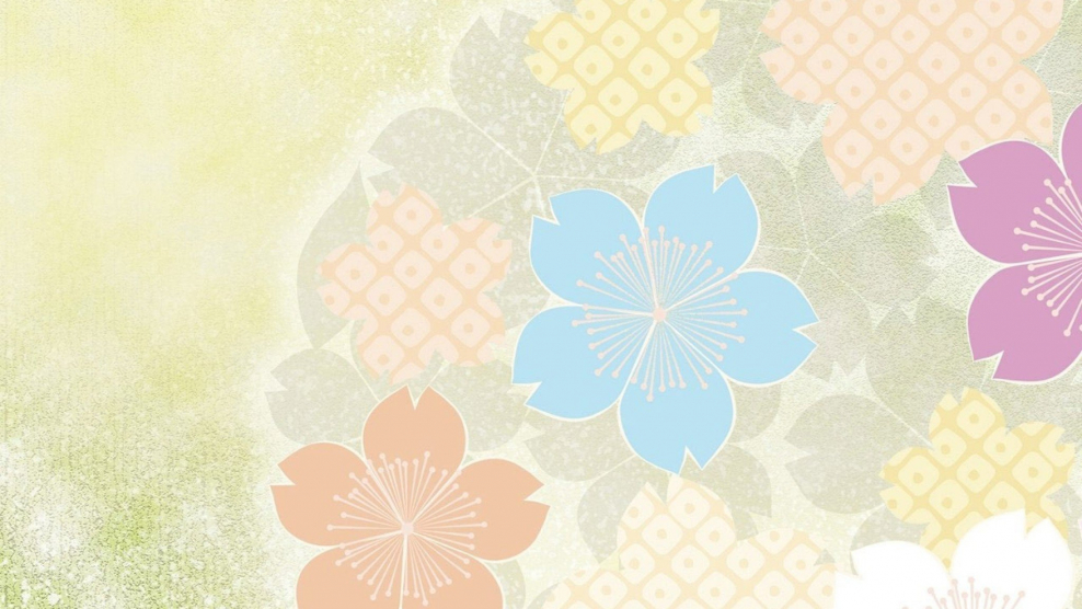 Фон пастельные тона
