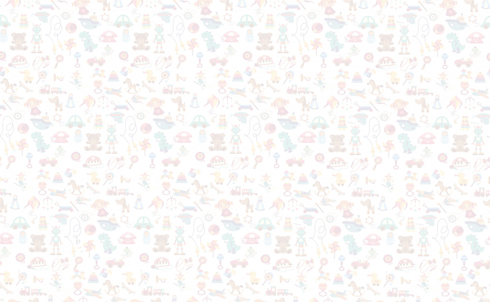 Детский паттерн нейтральный