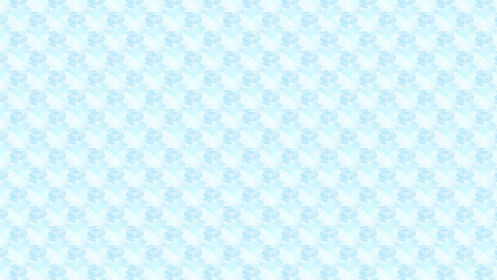 Нежно голубой фон