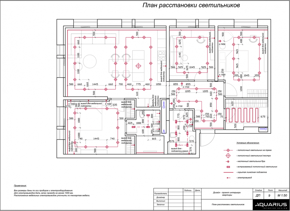 ЖК Эмеральд Ленинский проспект планировка